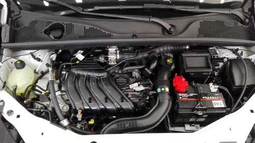 Renault Kangoo Ii Express Confort 1.6 Sce Furgon 2021 (dc)
