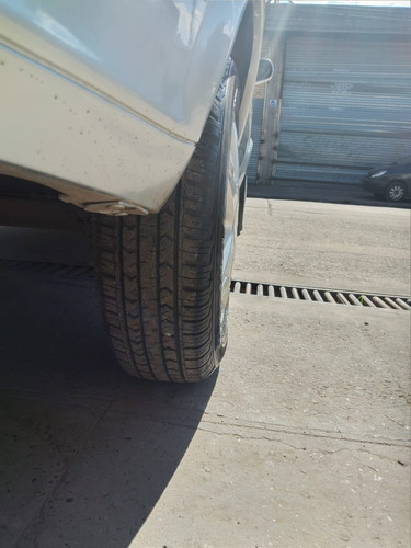 Chevrolet Corsa