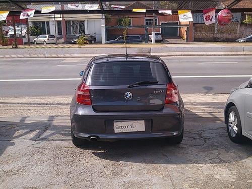Bmw 120i 2.0 Hatch 16v