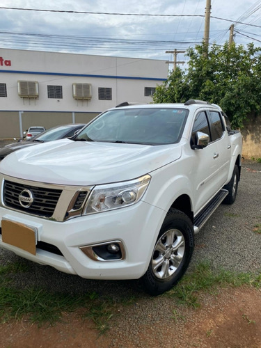 Nissan Frontier Xe