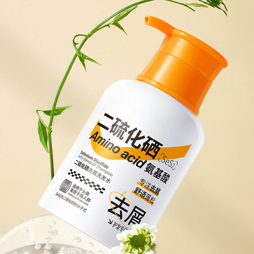 Shampoo Control Scalp De 400 Ml Shampoos Refrescantes Scalp