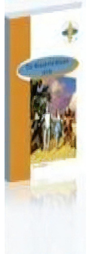 Wonderful Wizard Of Oz,the 2ãâºeso, De Aa.vv. Editorial Burlington Books En Inglés