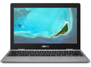 Laptop Asus Chromebook C223, 11.6'' Celeron N3350 4gb Ram