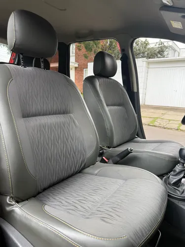 Renault Duster 2.0 Dynamique 4x2