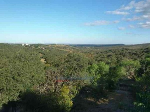 Lote En Sierra Nueva 1052 M2- Barrio Cerrado - Mendiolaza -