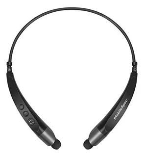 Auriculares Inalámbricos Mobile Spec Mbsstereo Bluetooth(r)