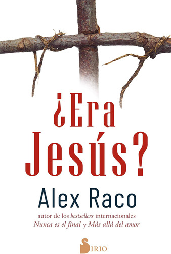 Libro ¿era Jesús? (spanish Edition)