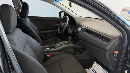 Honda HR-V 1.8 Lx 2wd