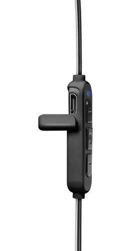 Fone De Ouvido Jbl Reflect Contour Bluetooth Preto Com Nota