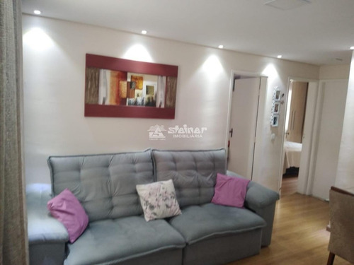 Venda Apartamento 2 Dormitórios Macedo Guarulhos R$ 235.000,00 - 36831v