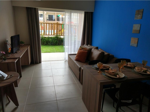 Alugo Período De 7 Dias Em Resort Ondas Porto Seguro Bahia