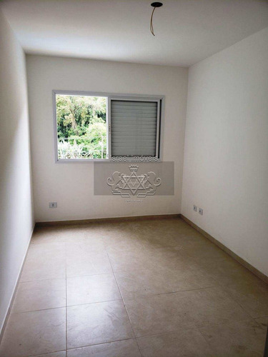 Imagem 2 de 15 de Apartamento - Sumare - Ref: 28 - V-28