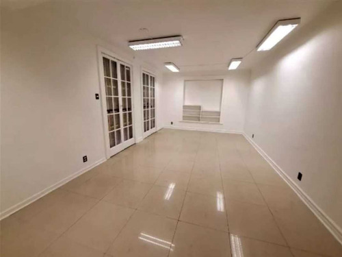 Gran Casa En Reñaca Apta Instituciones. Patio (65322)