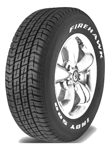 Llanta 275/60r15 Firestone Firehawk Indy 500 107s