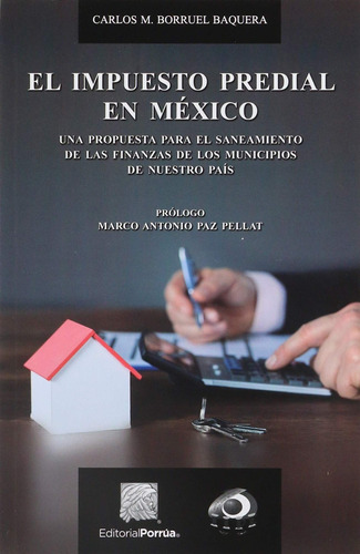 El Impuesto Predial En Mexico 71gkm