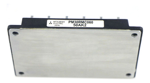 Mitsubishi Pm30rmc060 Power Diode Module 30amp, 600v New Bbt