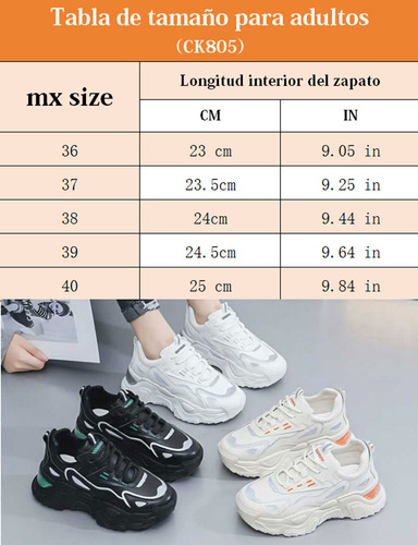 Zapatillas Marca A La Moda, Zapatos Para Correr Para Mujer