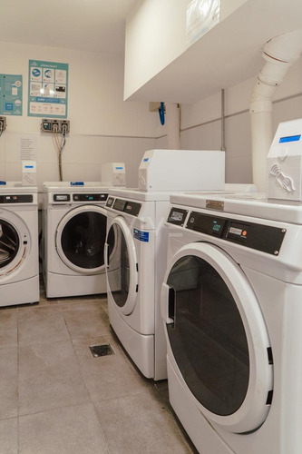 Imagen 20 de 21 de Apartamento 2 Dormitorios En Pb Con Patio. La Blanqueada.004