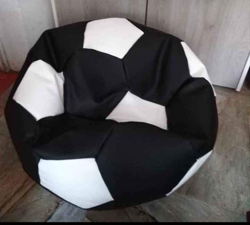 Puff Asiento Pelota De 1 X 1 Mt Envío A Provincia