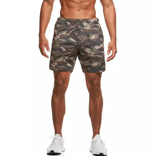 Short Camuflado Mujer | MercadoLibre