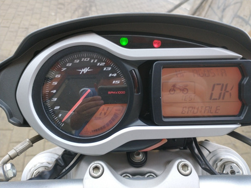 Mv Agusta Brutale 1090 Rr