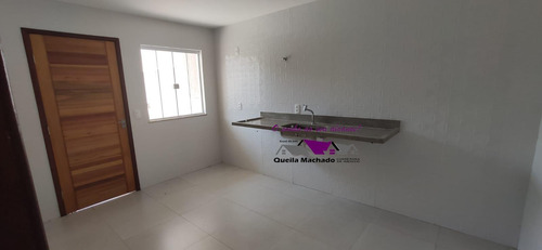 Imagem 15 de 15 de Linda Casa Duplex Com 3 Suítes E Área Gourmet Em Itaipuaçu! - 59