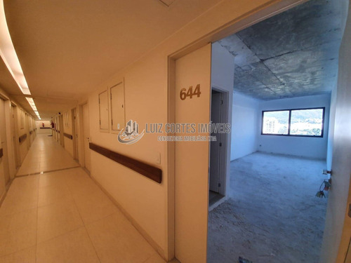 Imagem 1 de 15 de Salas Comerciais, Freguesia De Jacarepaguá, Upside Rj - 345