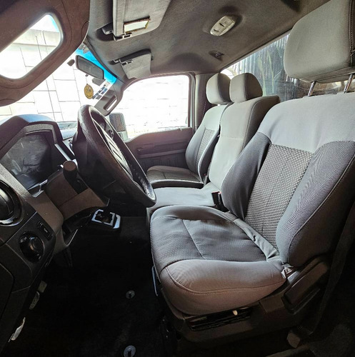 Excelente F350 Xlt Estandar Lista Para La Chamba