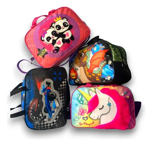 Bolso infantil hotsell