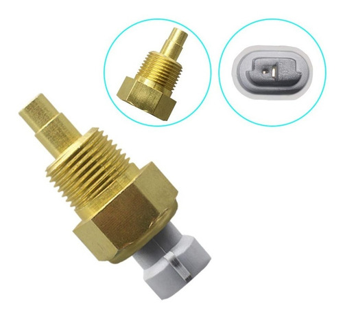 Sensor Temperatura Camaro 3.4 350 5.7 1993-1997 2-pin