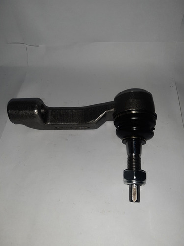 Terminal Jeep Cherokee Kk 08-11 Izquierdo Lh