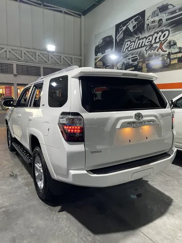 Toyota 4runner 2022 Sr5