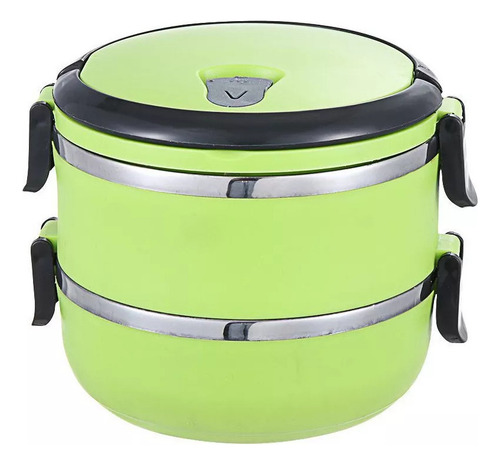 M Termo De Comida Caliente Indefinido, Recipiente Para