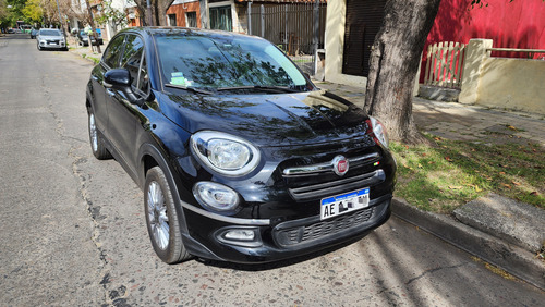 Fiat 500X 1.4 T 16v Pop