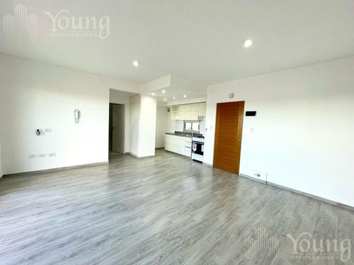 Venta Depto 2 Amb Quilmes
