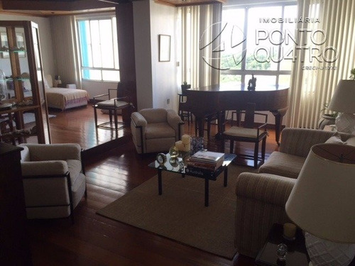 Imagem 1 de 15 de Apartamento - Candeal - Ref: 542 - V-542