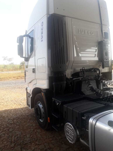 Iveco Hi Way 440 6x2 2019