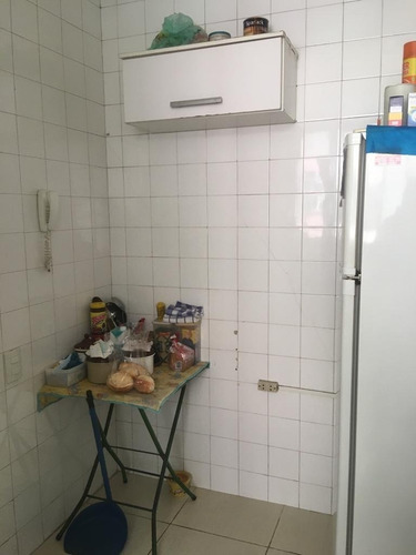 Imagem 14 de 15 de Apartamento Com 1 Quarto Varanda À Venda, 65 M² - Encantado - Aea1055