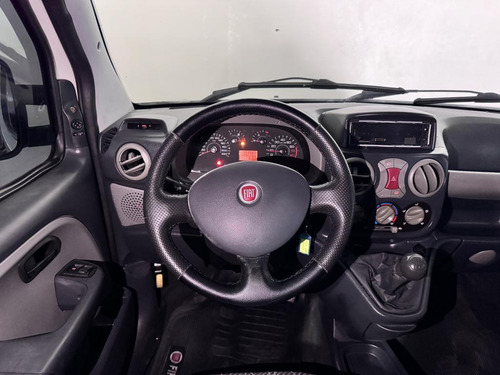 Fiat Doblo 1.4 mpi Fire Flex 8V 4p