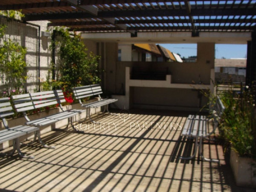 Concepción, Departamento Cercano Al Centro