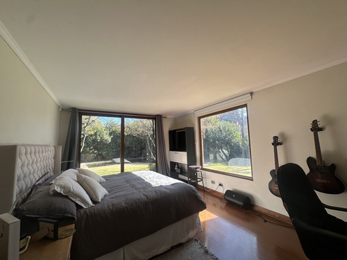 En Condominio Caminable Al Santiago College