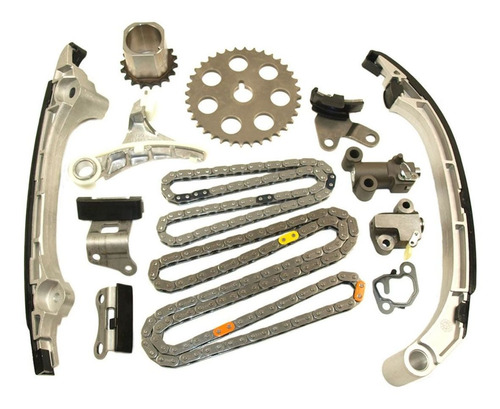 Kit Distribución Toyota Tacoma 2005-2015 2.7 L4