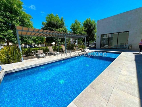 Casa En Renta En Santa Fe Juriquilla, Querétaro Sr