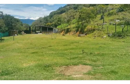 Finca En Venta Vereda El Zarzal - Copacabana