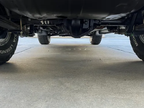 Mitsubishi Montero 3.0 V13