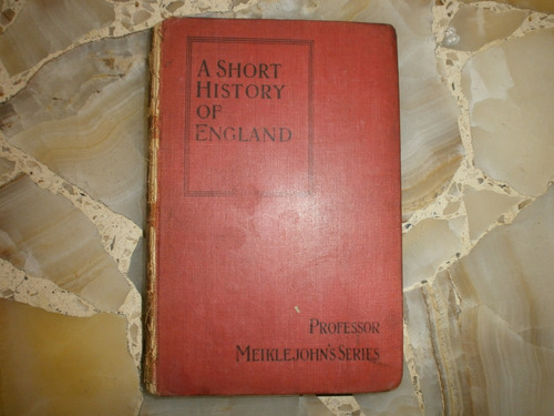 A Short History Of England And Great Britain Bc 55 To Ad ´27