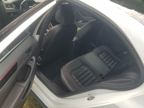 Volkswagen Vento 2.0 Tsi Gli 211cv App Connect + Nav 2016