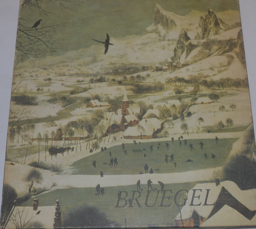 Collection Le Peintre Et L´homme Bruegel G00h