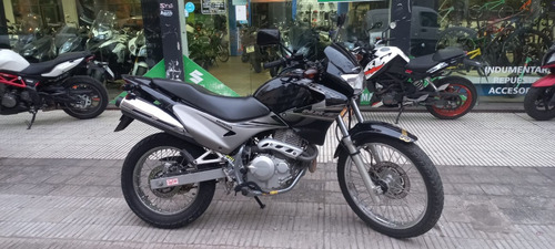 Honda Falcon Nx 400 Aventure Spirit 2013 18000km /kawacolor