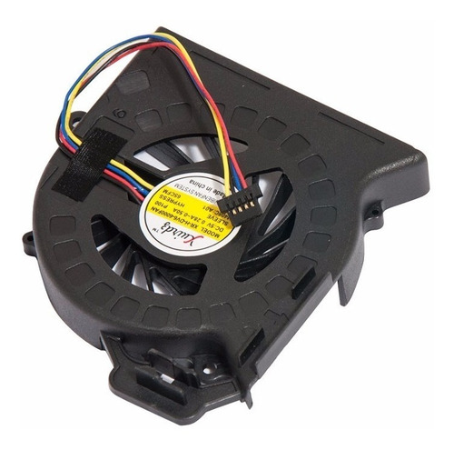 Cooler Fan Para Hp Pavilion Dv6-6150br Dv6-6170br Dv6-6190br